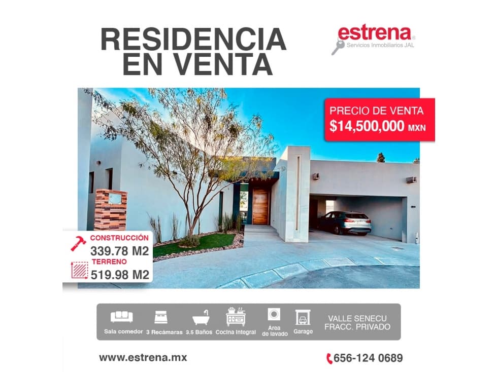 LOFT DE LUJO EN VENTA EN ZONA SENECU — foto 1