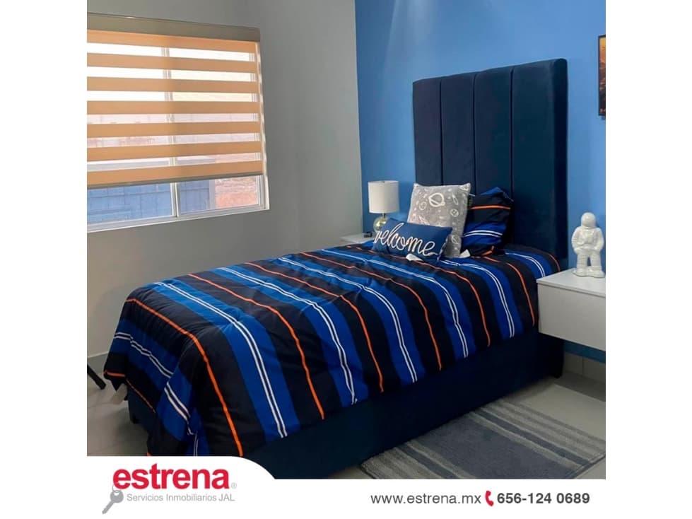 CASA EN VENTA CERCA DE PLAZA PINOCELLI — foto 5