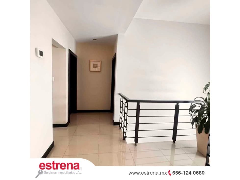 RESIDENCIA EN VENTA EN RINCON DE LA ARBOLEADA — foto 2