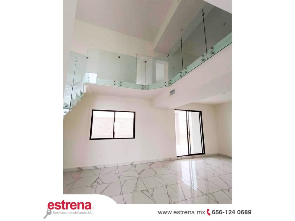 CASA EN VENTA EN JARDINES DEL LAGO — foto 4