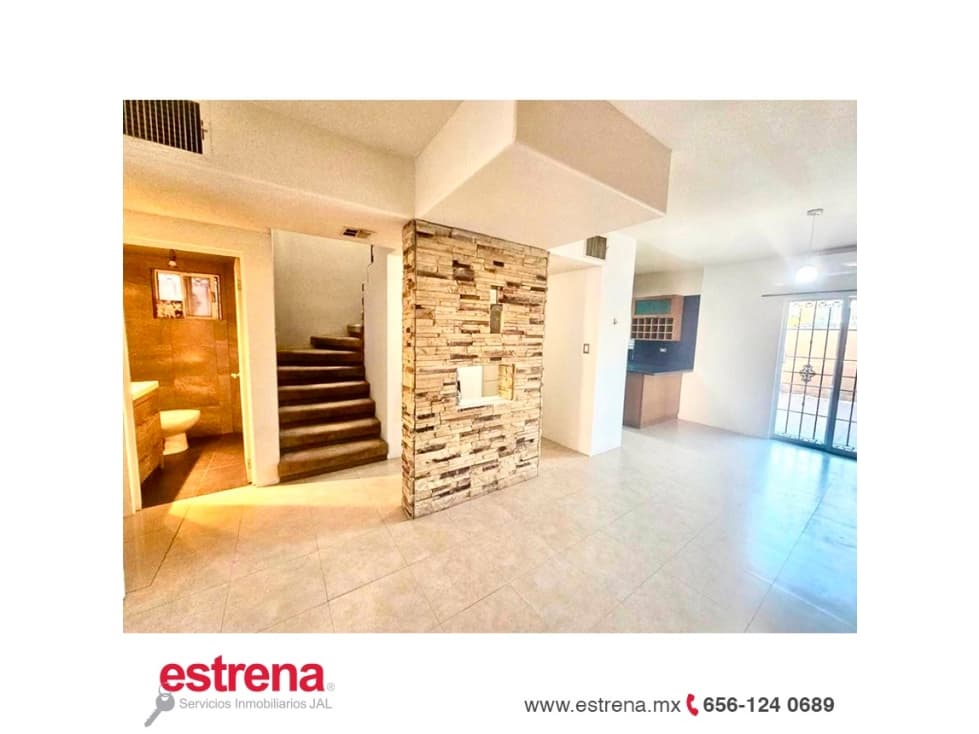 CASA EN VENTA CERCA DE PLAZA SENDERO — foto 2
