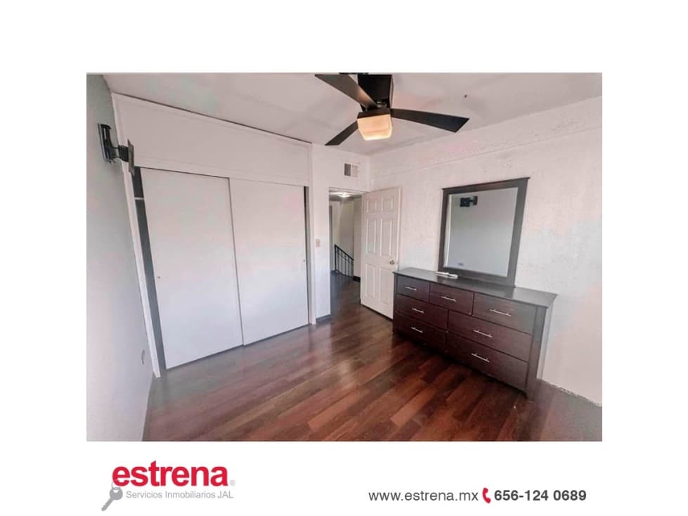 CASA EN VENTA CERCA DE PLAZA SENDERO — foto 3