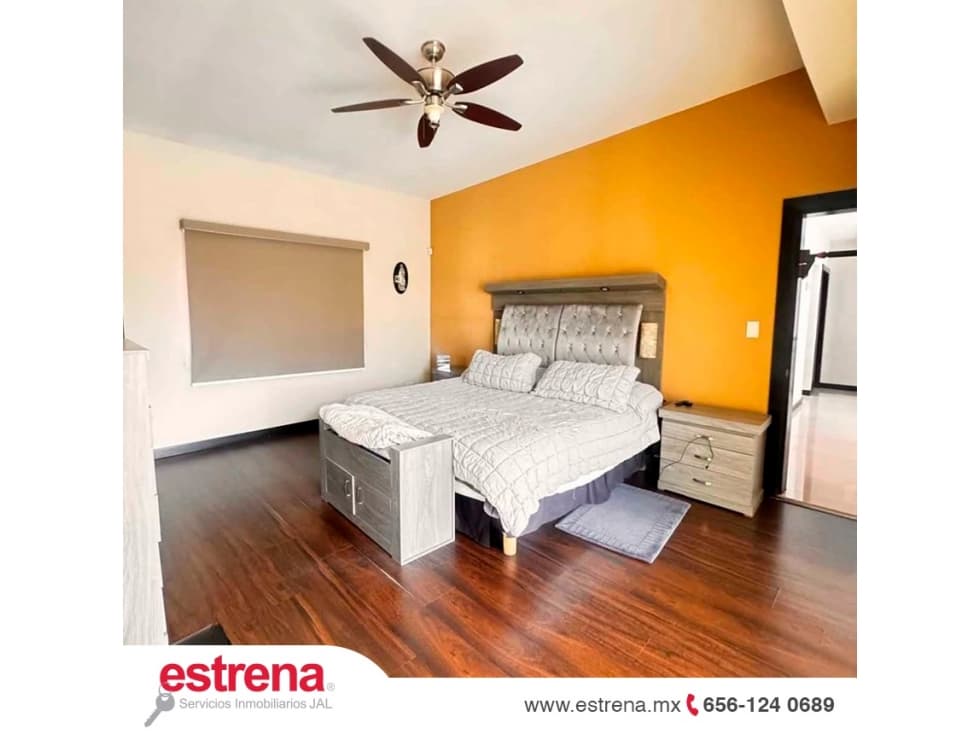 RESIDENCIA EN VENTA EN RINCON DE LA ARBOLEADA — foto 4