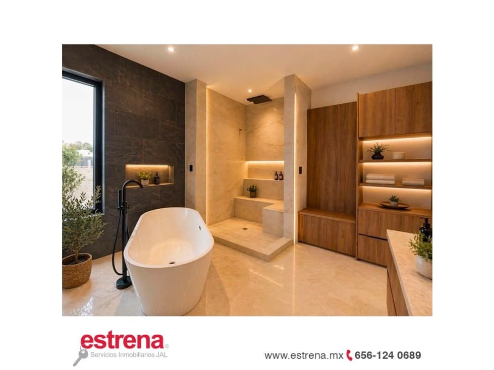 RESIDENCIA EN VENTA EN FRACCIONAMIENTO PRIVADO — foto 3