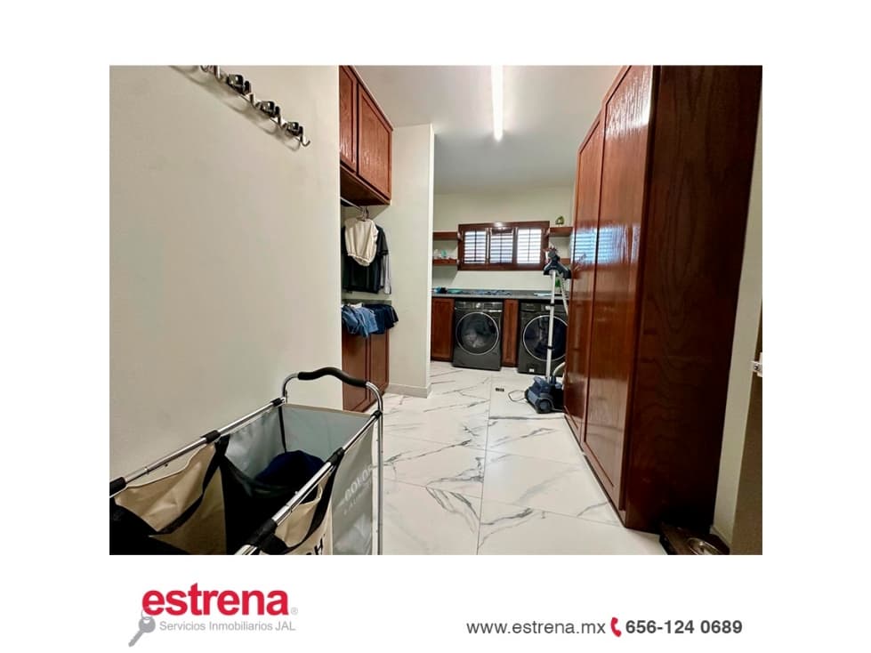 RESIDENCIA EN VENTA DE LUJO CON EQUIPAMENTO DE PRIMERA — foto 5