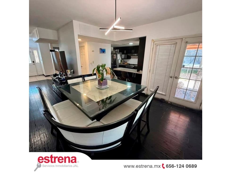 CASA EN VENTA EQUIPADA EN CALZADA DEL SOL — foto 4