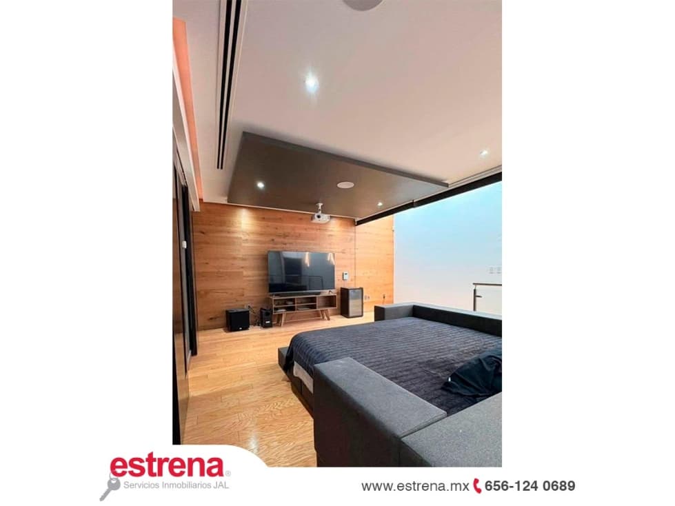 LOFT DE LUJO EN VENTA EN ZONA SENECU — foto 5