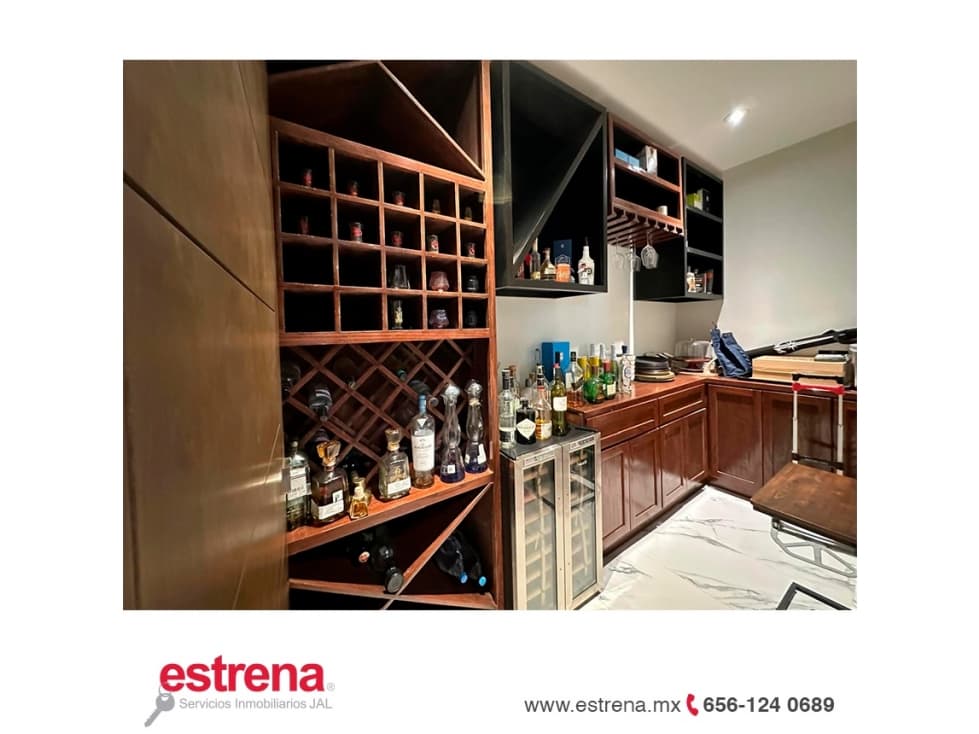 RESIDENCIA EN VENTA DE LUJO CON EQUIPAMENTO DE PRIMERA — foto 6