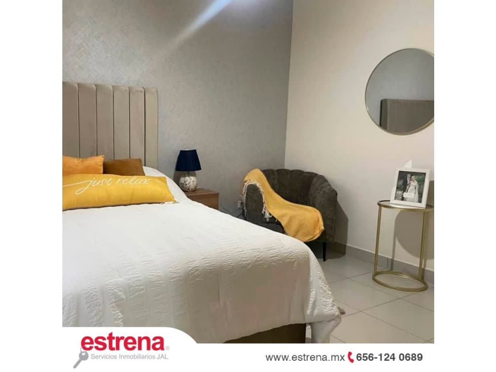 CASA EN VENTA CERCA DE PLAZA PINOCELLI — foto 2