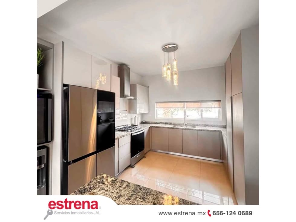 RESIDENCIA EN VENTA EN RINCON DE LA ARBOLEADA — foto 6