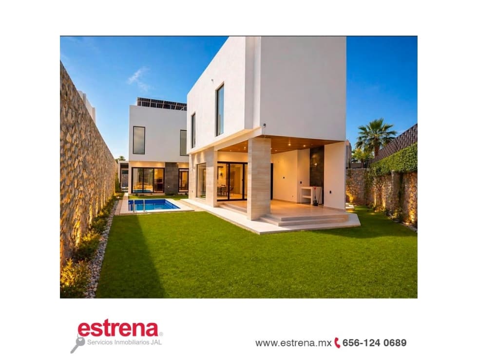 RESIDENCIA EN VENTA EN FRACCIONAMIENTO PRIVADO — foto 5
