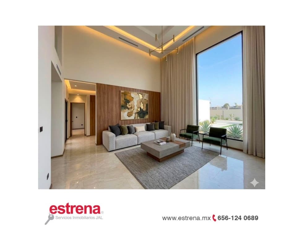 RESIDENCIA EN VENTA EN FRACCIONAMIENTO PRIVADO — foto 6
