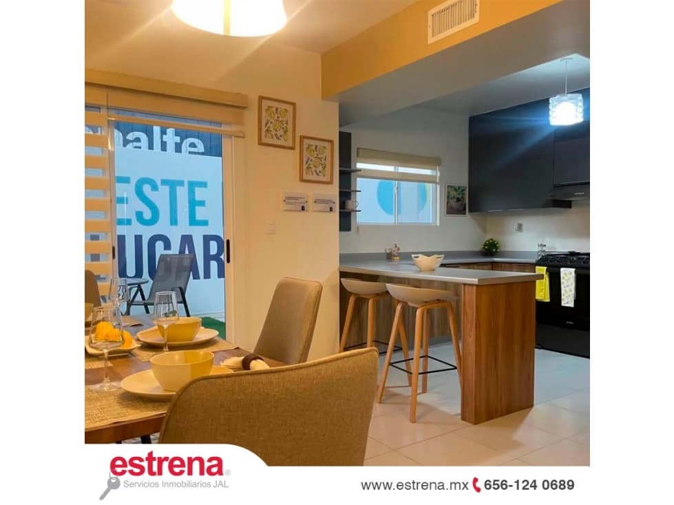 CASA EN VENTA CERCA DE PLAZA PINOCELLI — foto 3