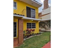 VENTA DE CASA ZONA NORTE DE CUERNAVACA