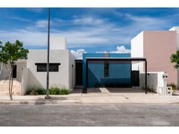 VENTA RESIDENCIA NORTE DE MERIDA ,YUCATAN