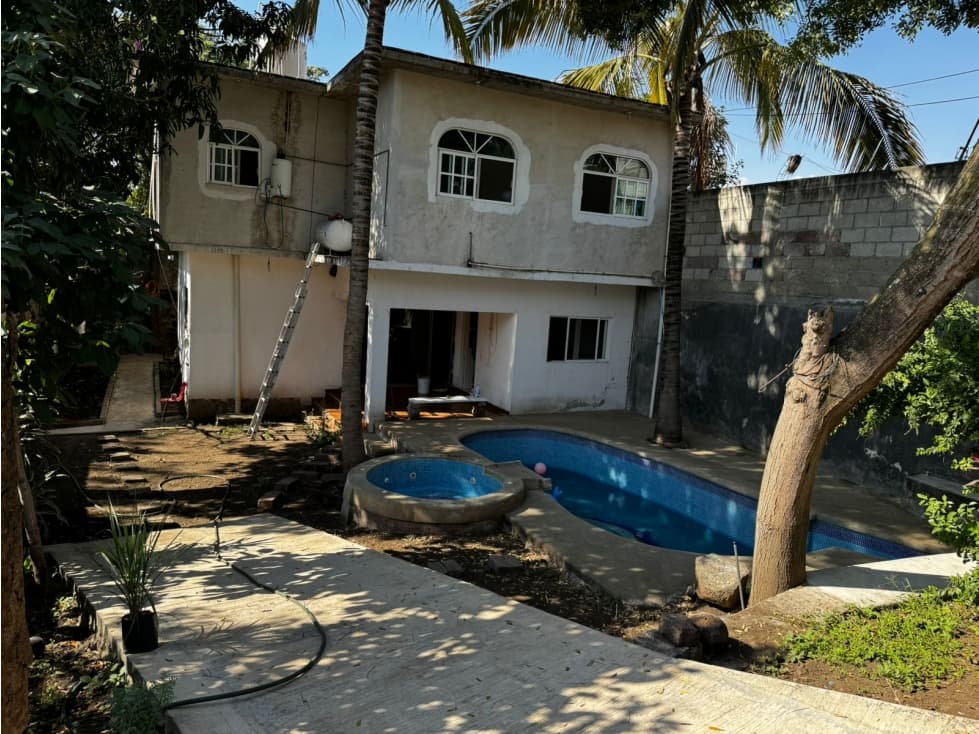 VENTA DE CASA EN JIUTEPEC,MORELOS — foto 1