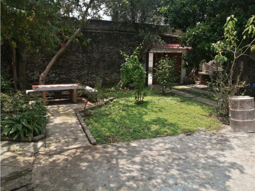 VENTA HERMOSA CASA JIUTEPEC,MOR — foto 2