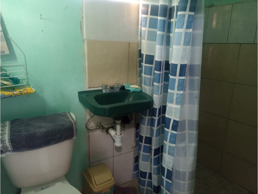 VENTA CASA ATENATITLAN JIUTEPEC — foto 2
