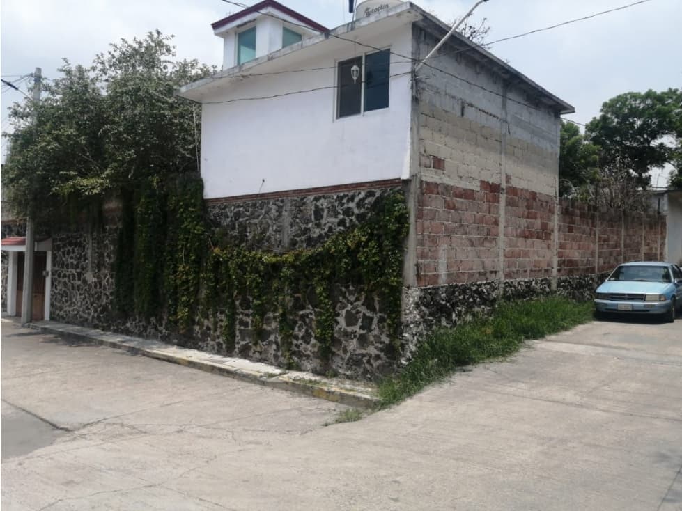 VENTA HERMOSA CASA JIUTEPEC,MOR — foto 4