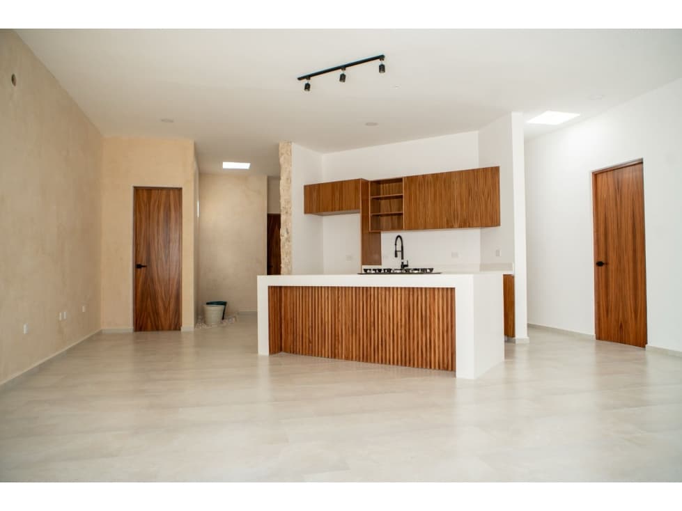 VENTA DE CASA FRACC.AIRE PURO MERIDA — foto 3