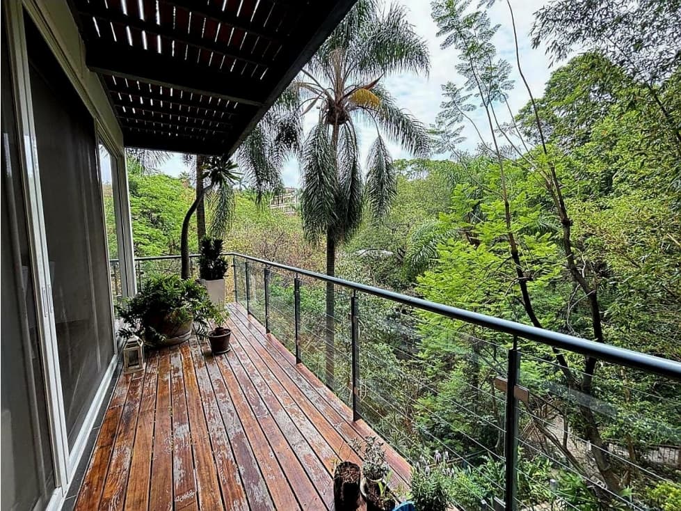 Venta de bellísimo departamento en Cuernavaca — foto 3
