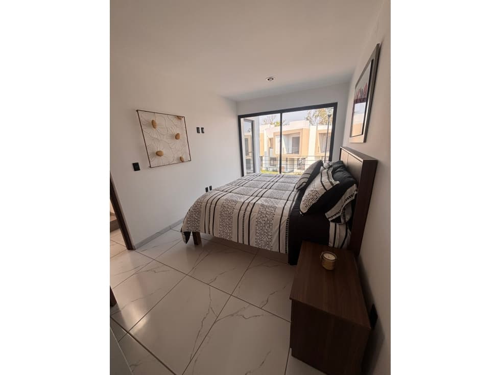 CASA NUEVA CERCA DE LAS FINCAS JIUTEPEC — foto 3