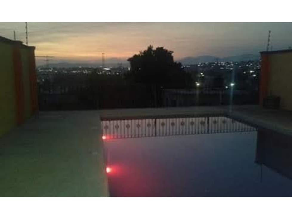 CASA EN EMILIANO ZAPATA — foto 3