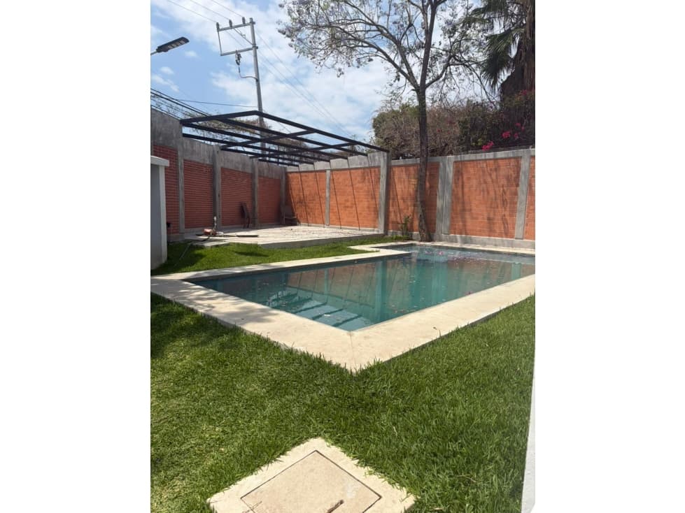CASA NUEVA DESARROLLO POR LAS FINCAS JIUTEPEC — foto 4