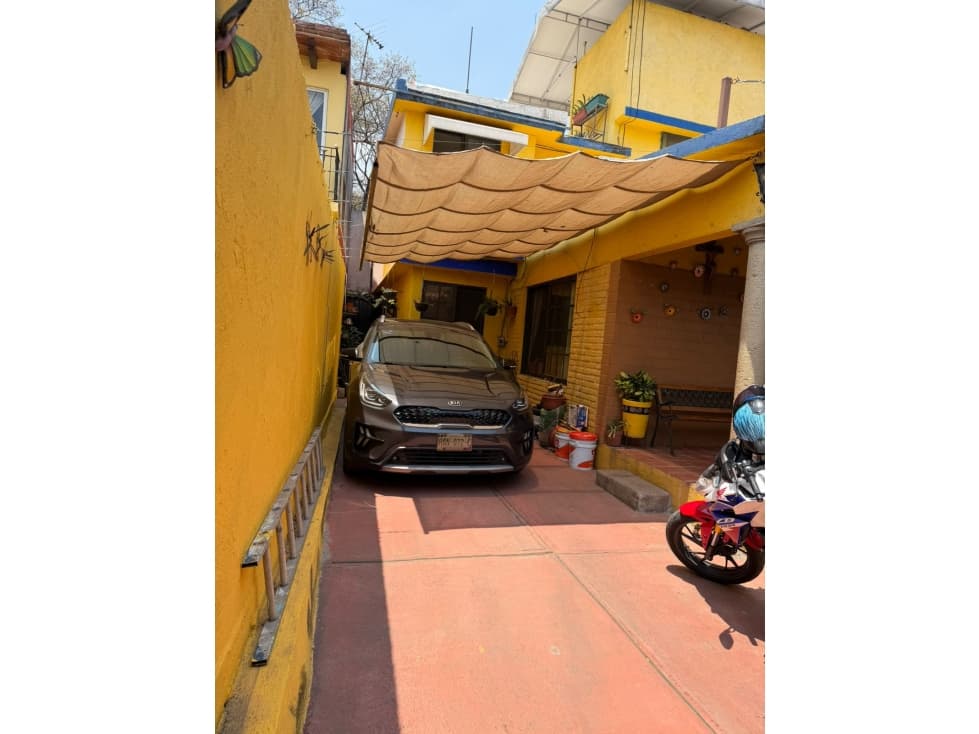 VENTA CASA NORTE DE CUERNAVACA — foto 4