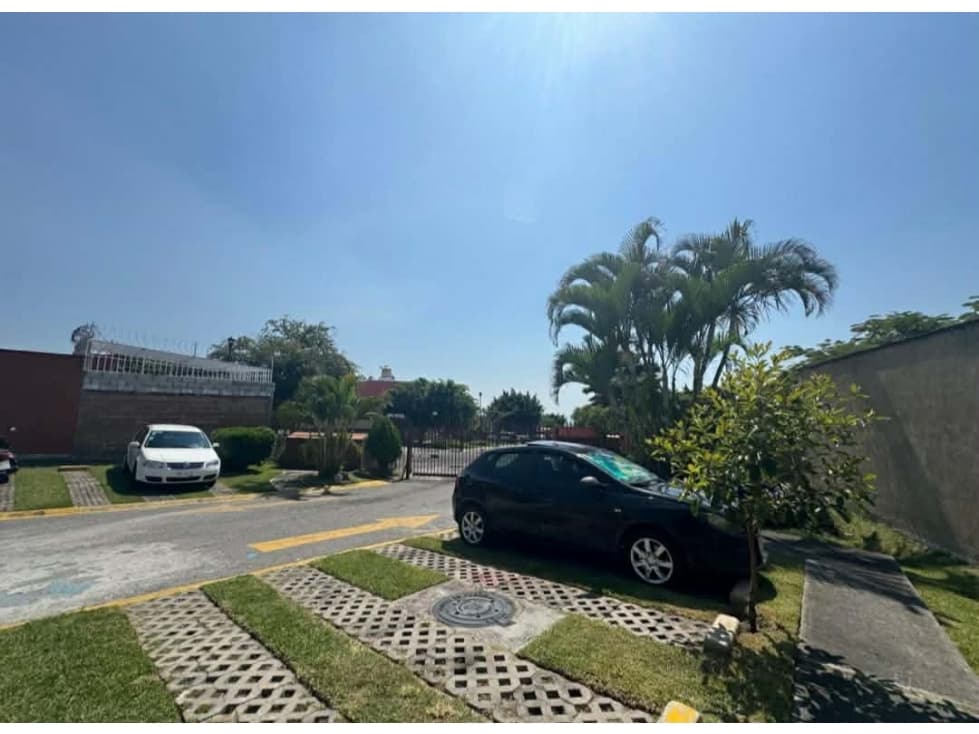 VENTA CASA EN TEMIXCO — foto 4