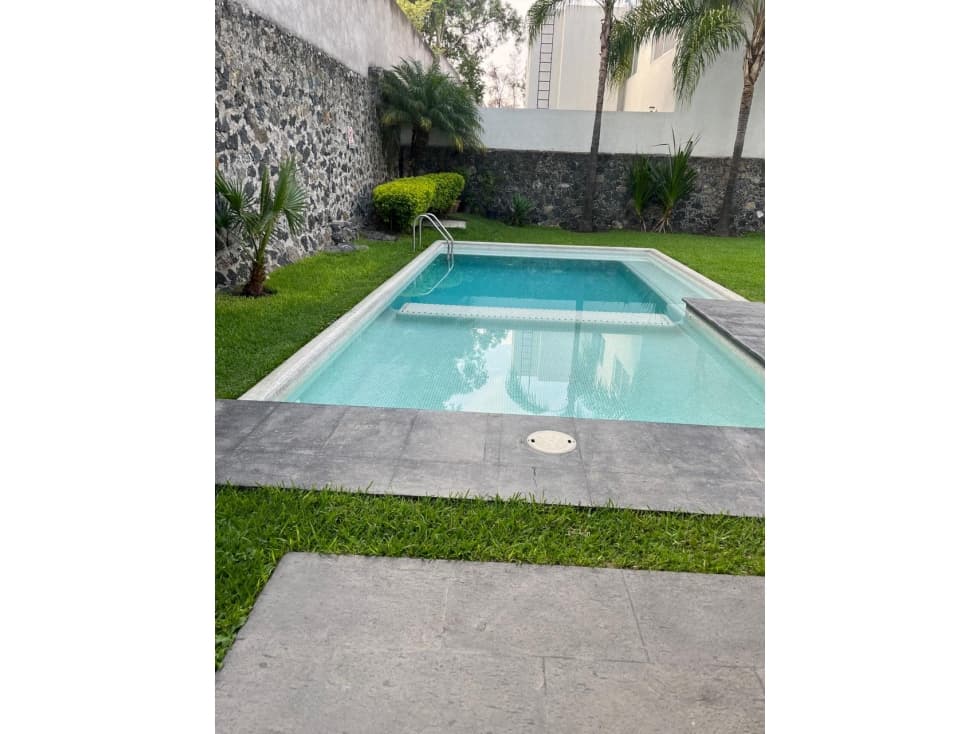 VENTA DE CASA EN JIUTEPEC — foto 4
