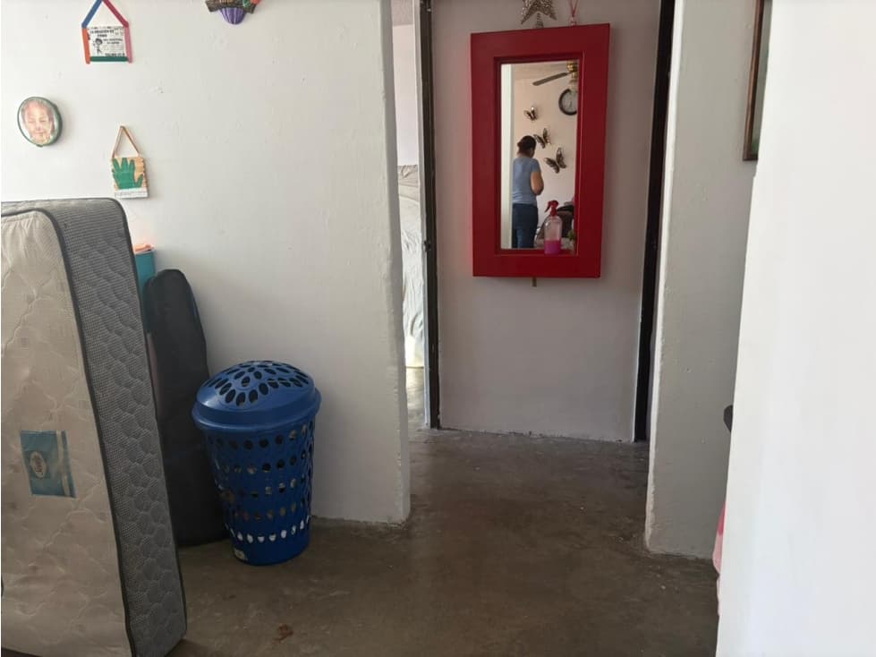 VENTA DE DEPARTAMENTO EN LA CAMPESTRE JIUTEPEC — foto 5