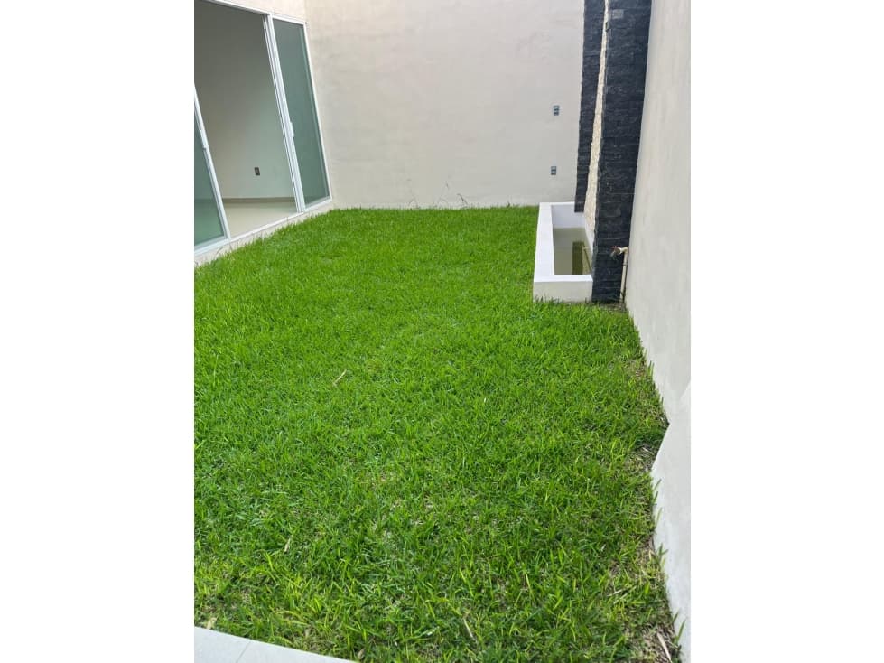 VENTA DE CASA EN JIUTEPEC — foto 5