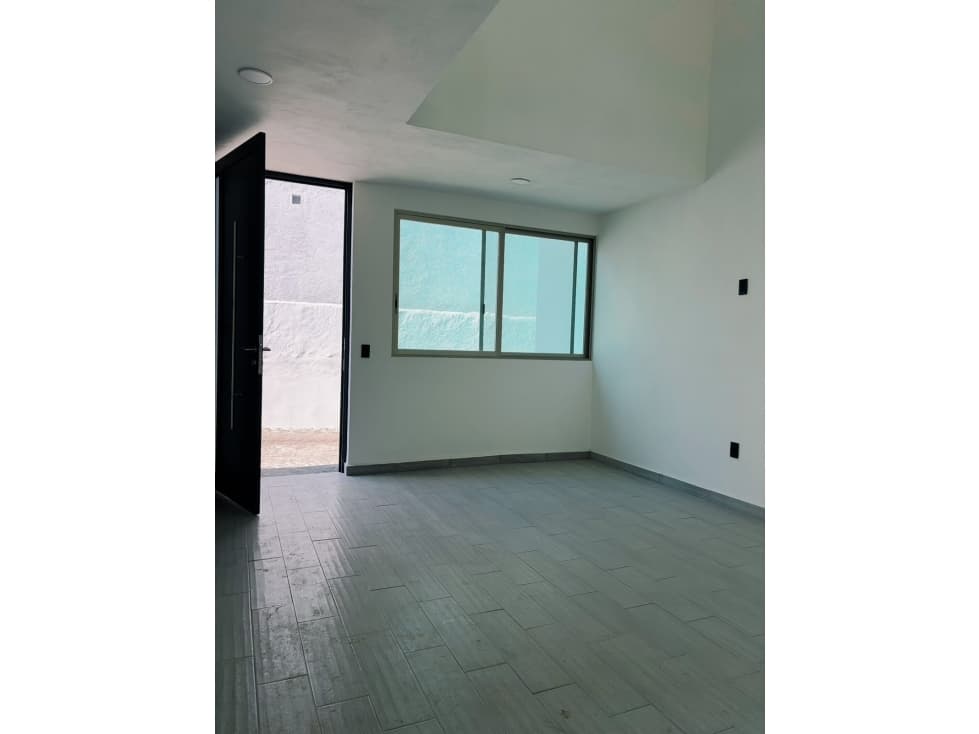 CASA NUEVA DESARROLLO JIUTEPEC — foto 5