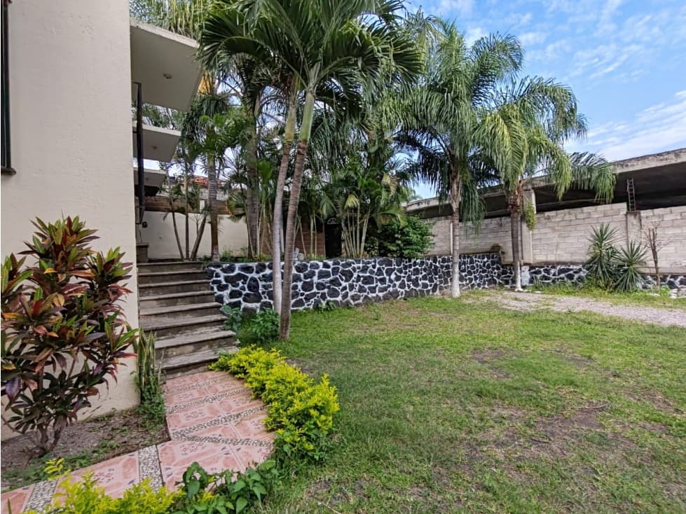 VENTA DE CASA EN SAN GASPAR,JIUTEPEC — foto 6