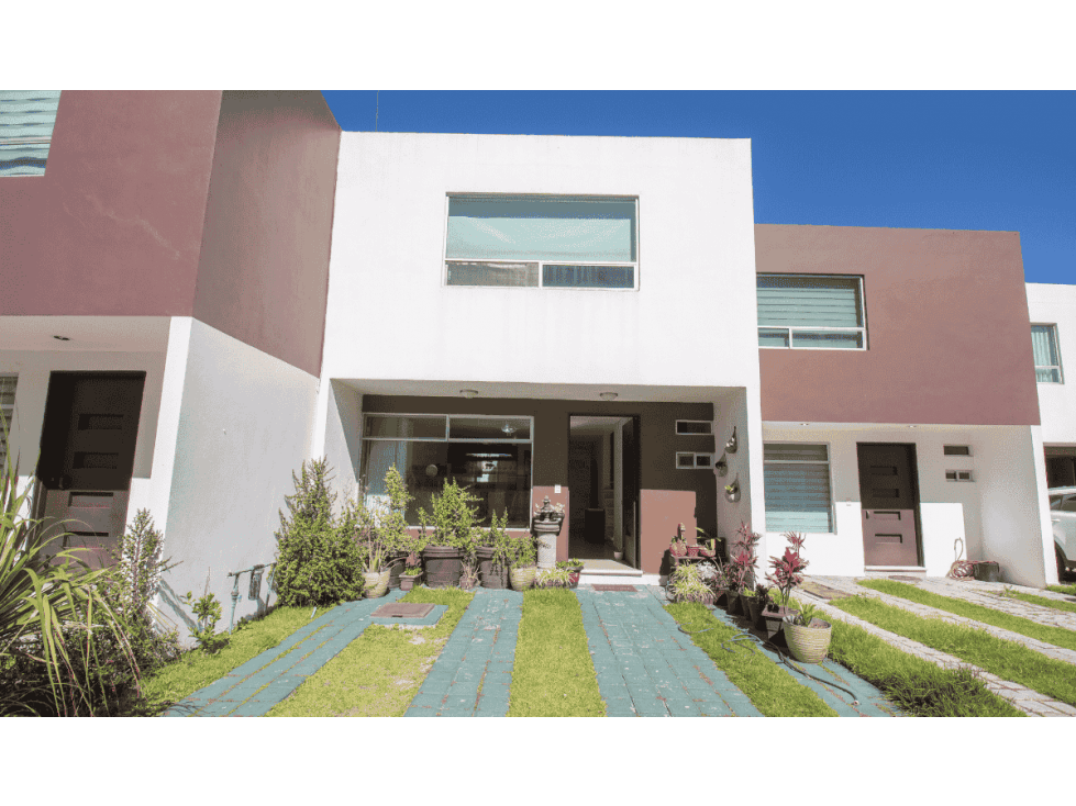 Casa en venta en privada cuautlancingo Puebla — foto 1