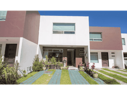Casa en venta en privada cuautlancingo Puebla