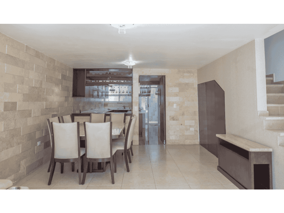 Casa en venta en privada cuautlancingo Puebla — foto 6