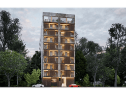 PRE-VENTA de Departamento en Tecamachalco Juventud