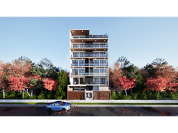 PRE-VENTA de Departamento en Tecamachalco Bastilla
