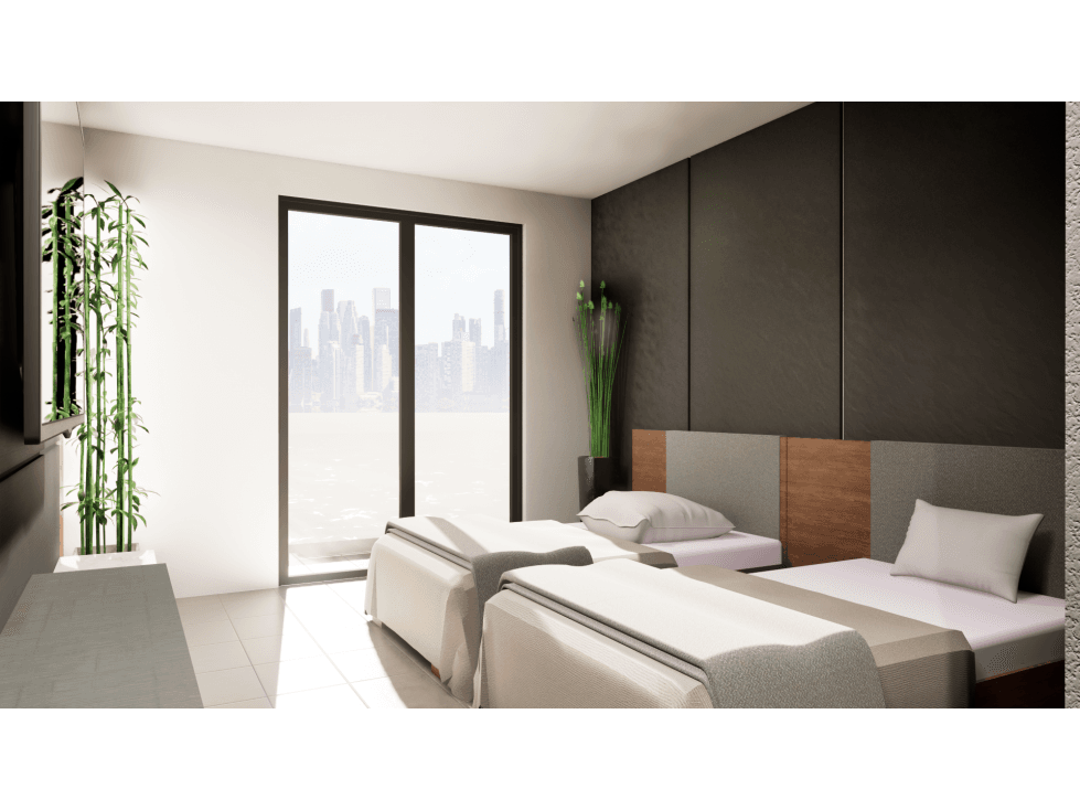 PRE-VENTA de Departamento en Tecamachalco Bastilla — foto 5