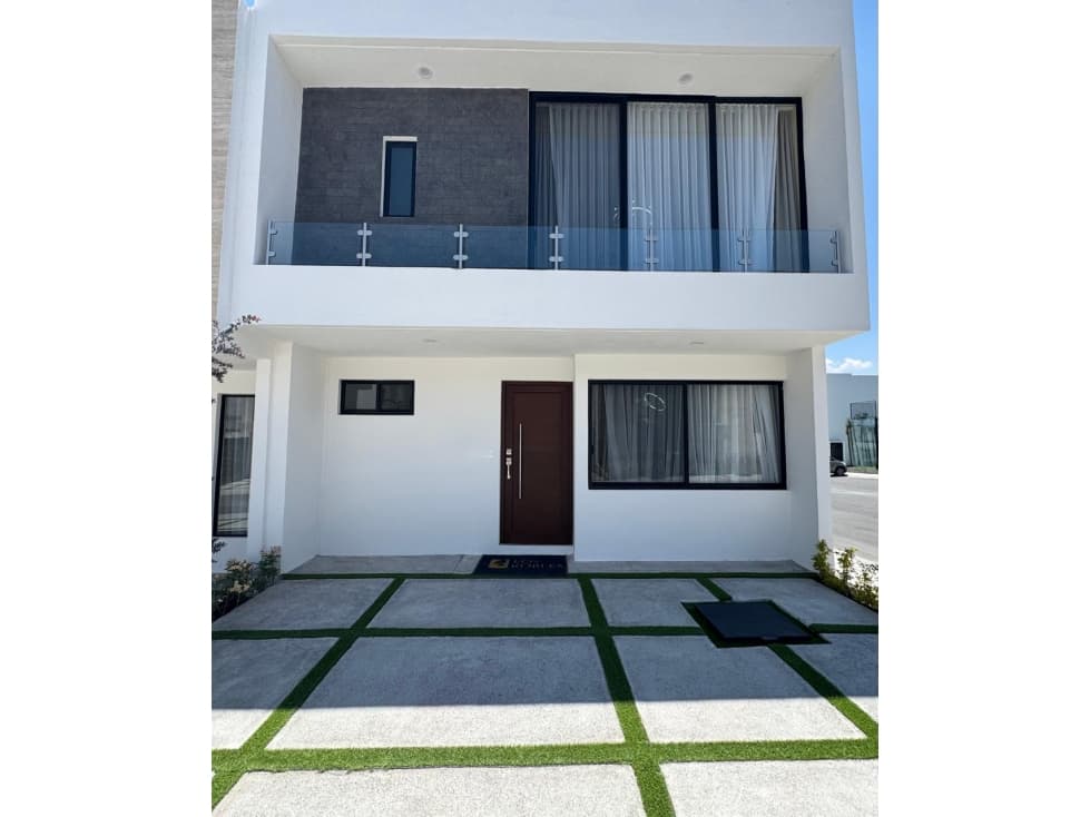 Casa en Venta zakia, Querétaro — foto 1