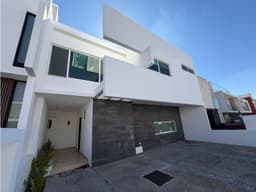 Casa en Venta Zen House queretaro Habitat 3 recamaras 3 baños