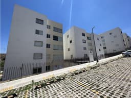EN VENTA, DEPARTAMENTO DE 2 RECAMARAS EN PRIVALIA AMBIENTA QUERETARO