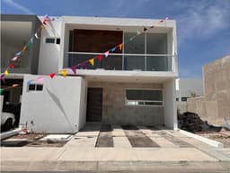 Casa en venta ubicada en Zona Mirador 3 recamaras