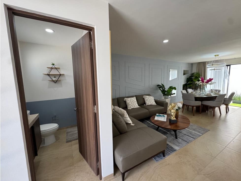 Casa en Venta zakia, Querétaro — foto 6