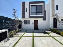 EN VENTA, CASA DE 3 RECAMARAS EN ZAKIA EL MARQUES QUERETARO