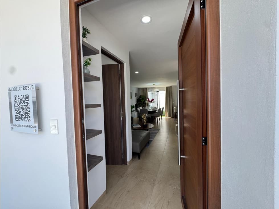 Casa en Venta zakia, Querétaro — foto 2