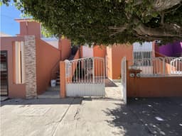 *CASA EN JABALIES 3 RECAMARAS DUPLE MAZATLAN (OP)