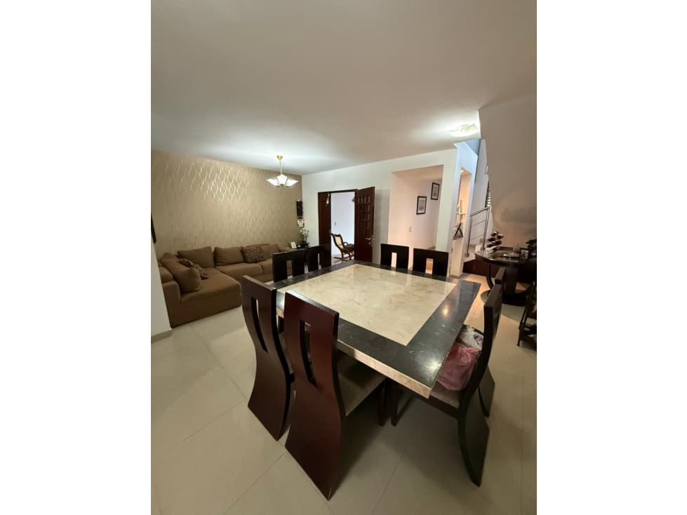 CASA PASEO ALAMEDA 2 — foto 2